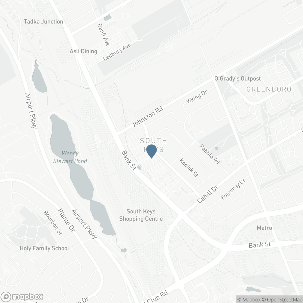 90 - 3270 SOUTHGATE ROAD, Ottawa, Ontario K1V 8W8